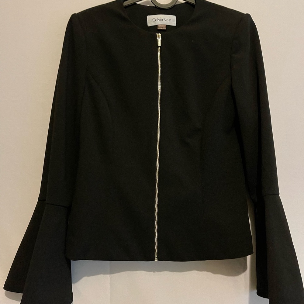 Calvin Klein blouse